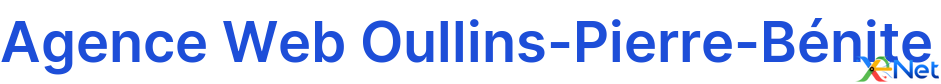 Agence Web Oullins-Pierre-Bénite